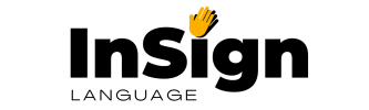 InSignLanguage logo